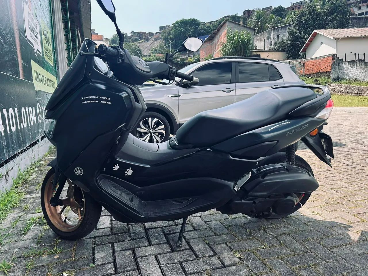 Nmax 2023 zera  - Foto 2