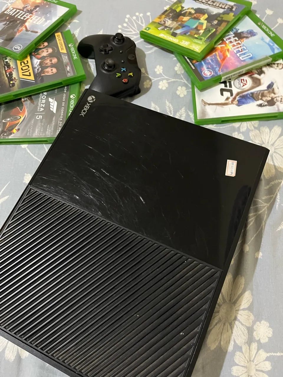 Xbox one  - Foto 2