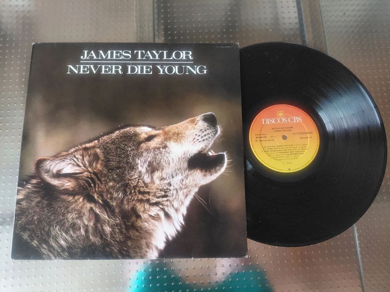 Discos de Vinil  - Foto 5