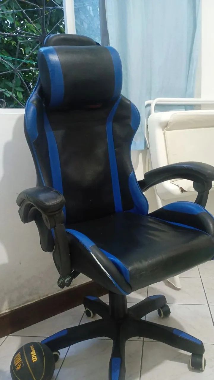 Cadeira game 