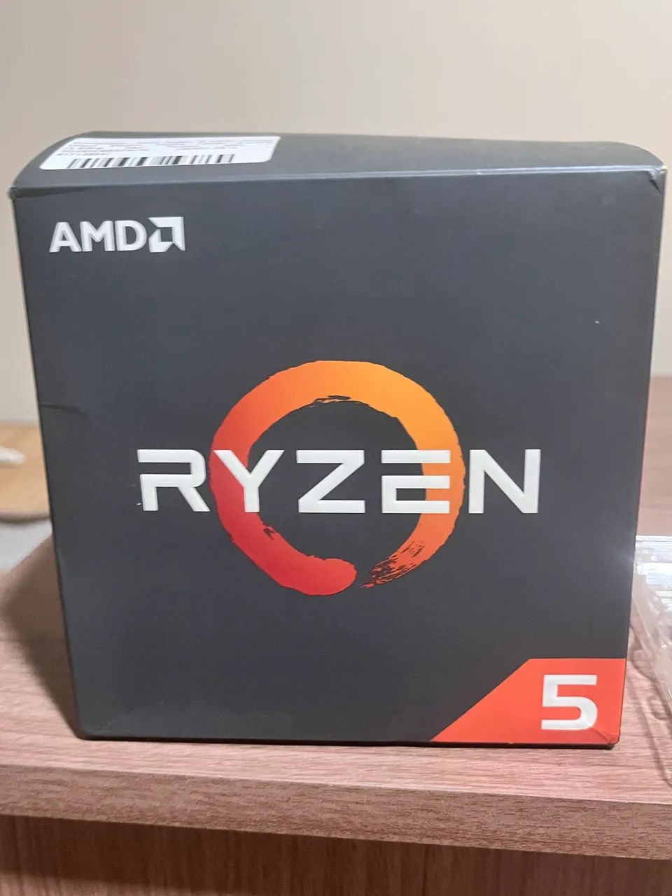 Processador Ryzen 5 2600 - Foto 3