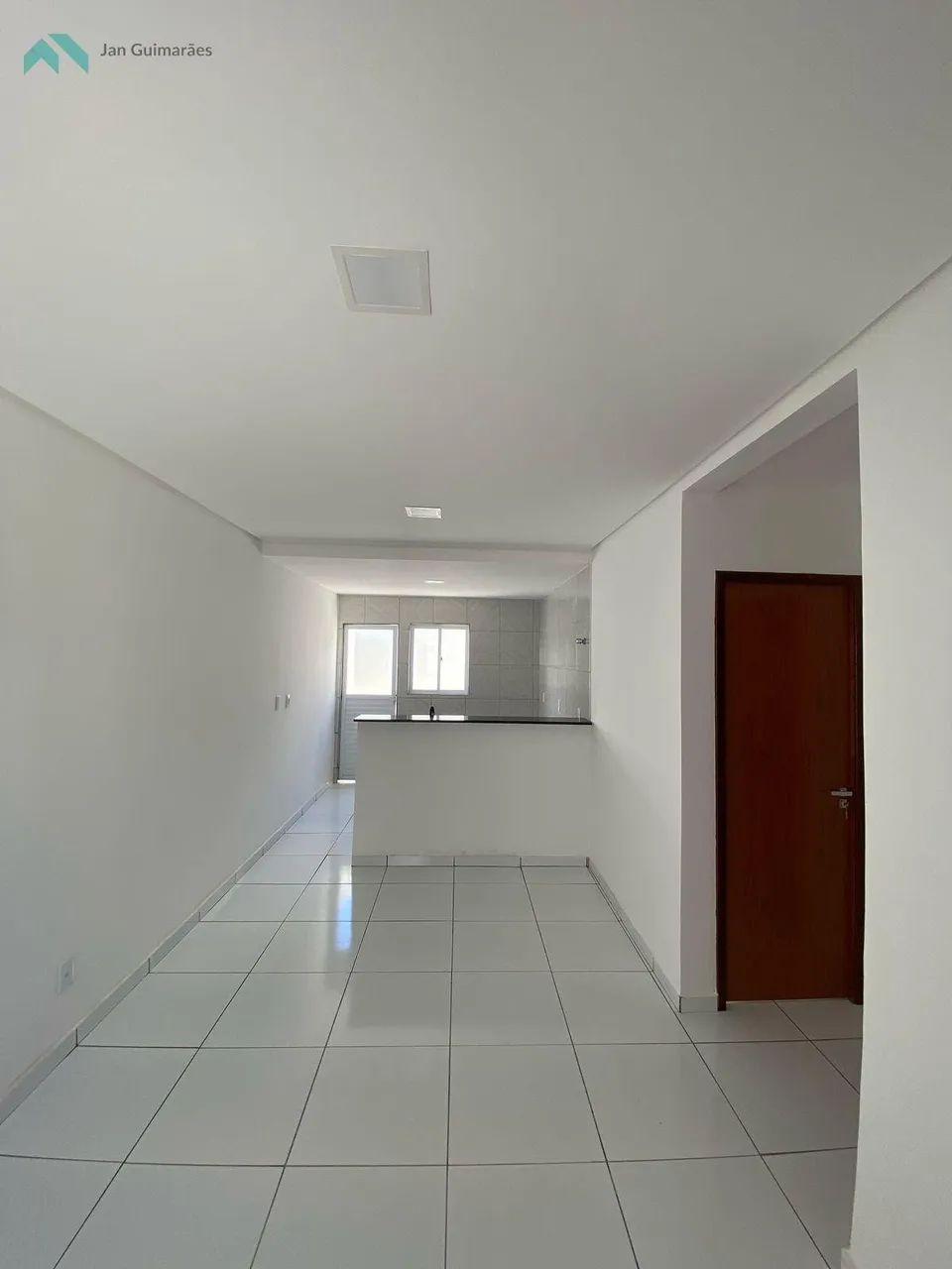 Casa com 2 Quartos em Gramame - João Pessoa - Foto 4