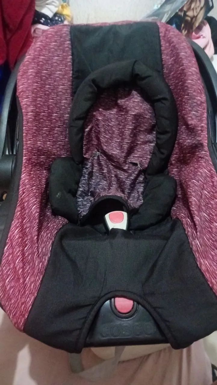 Coisa de bb menina  - Foto 3