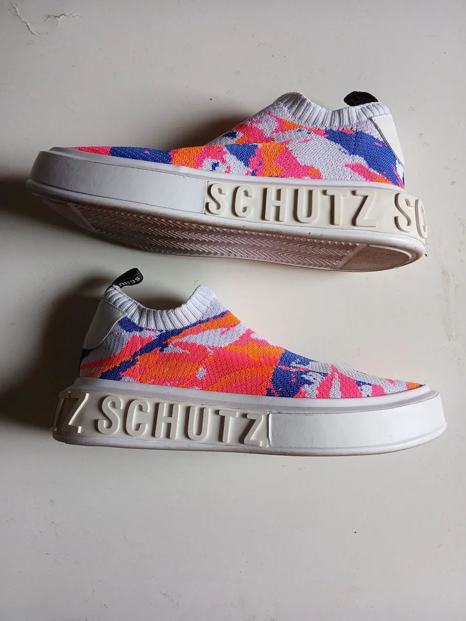Sapatenis Schutz  - Foto 5