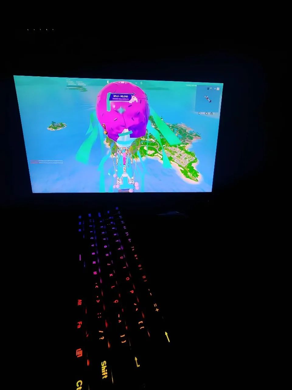 VENDO OU TROCO PC GAMER!!! - Foto 2