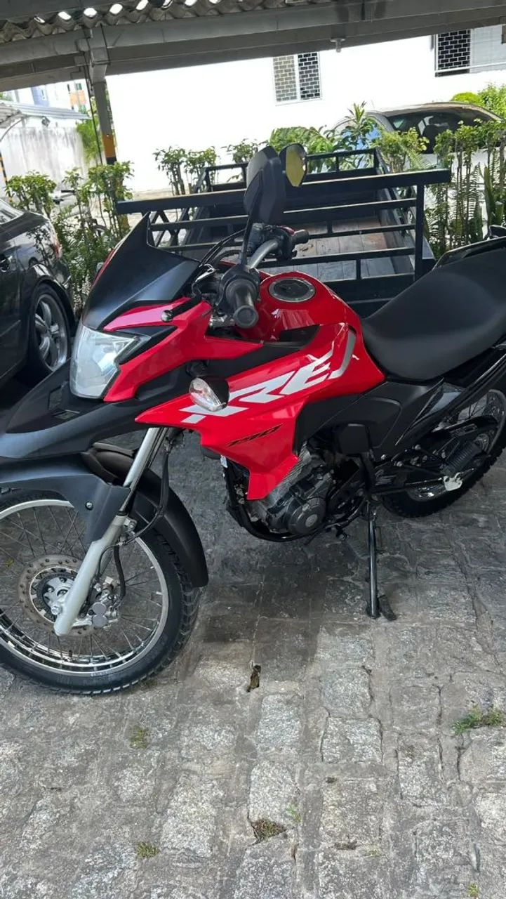 XRE 190 ano 2023 - Foto 3