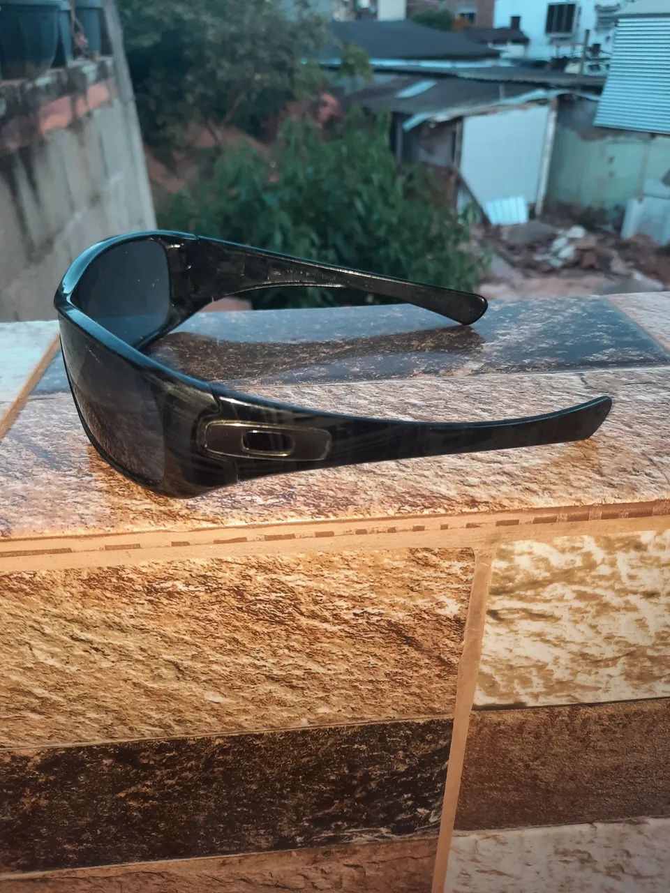 Oculos de sol - Foto 3