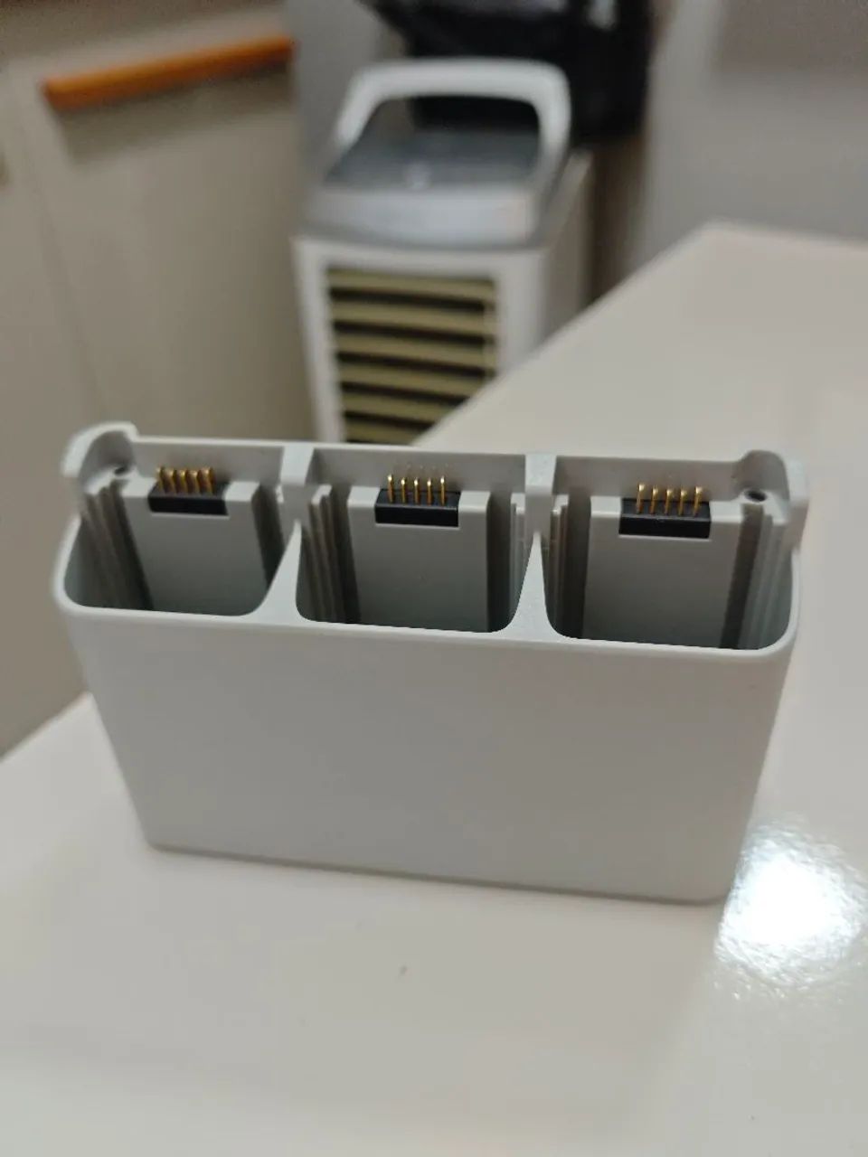 Hub de Carregamento Dji NEO Seminovo  - Foto 2