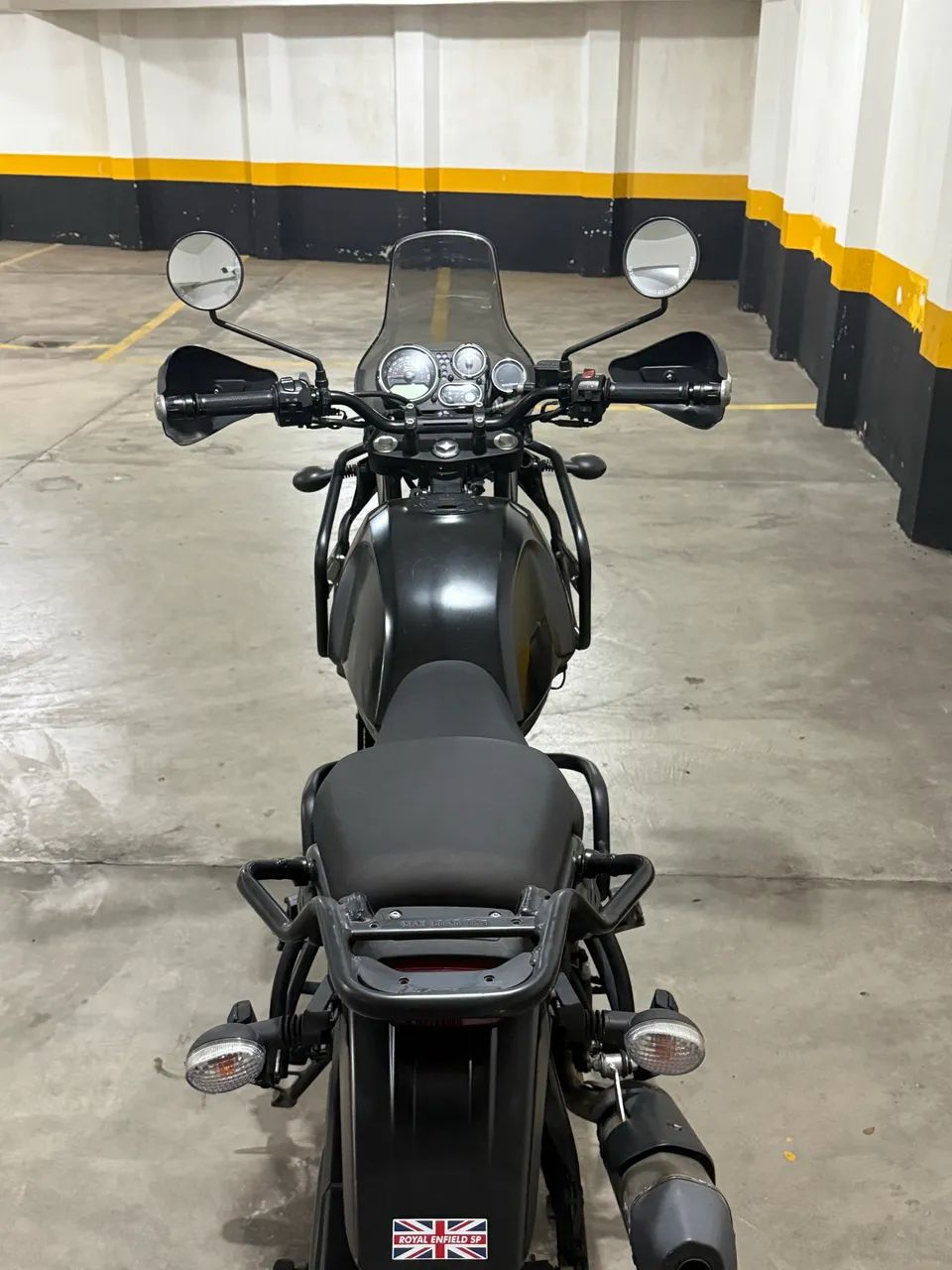 Himalayan 411 22/22 - Foto 3