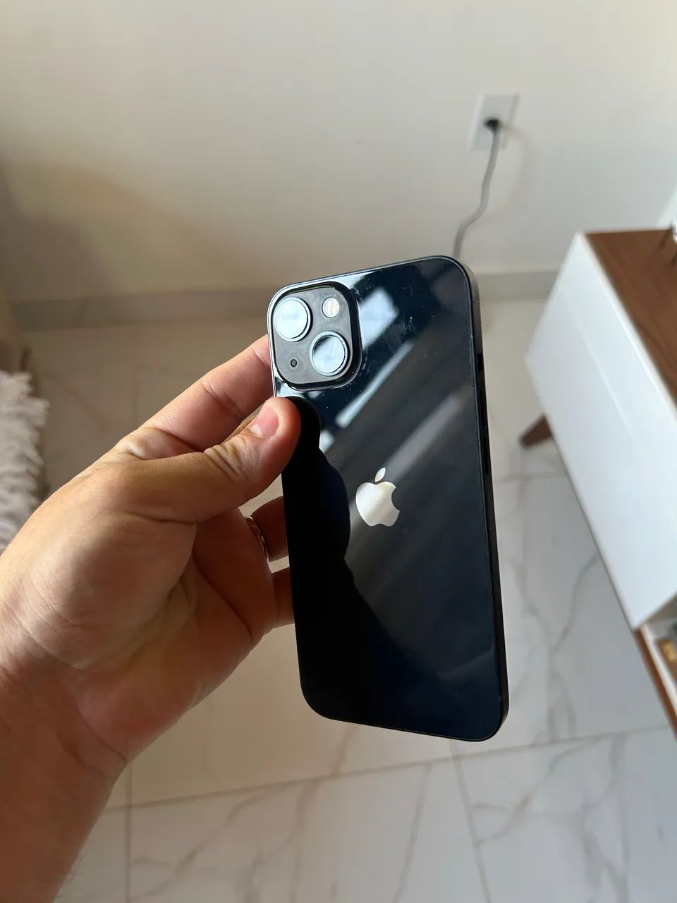 VENDO IPHONE 13 128GB  - Foto 4