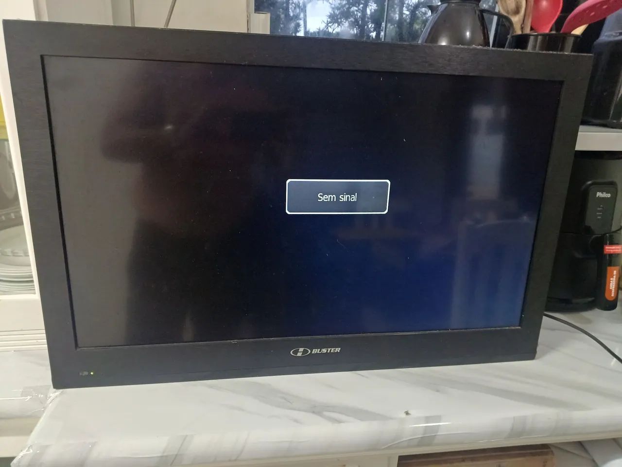 2 TELEVISÕES A VENDA. - Foto 3