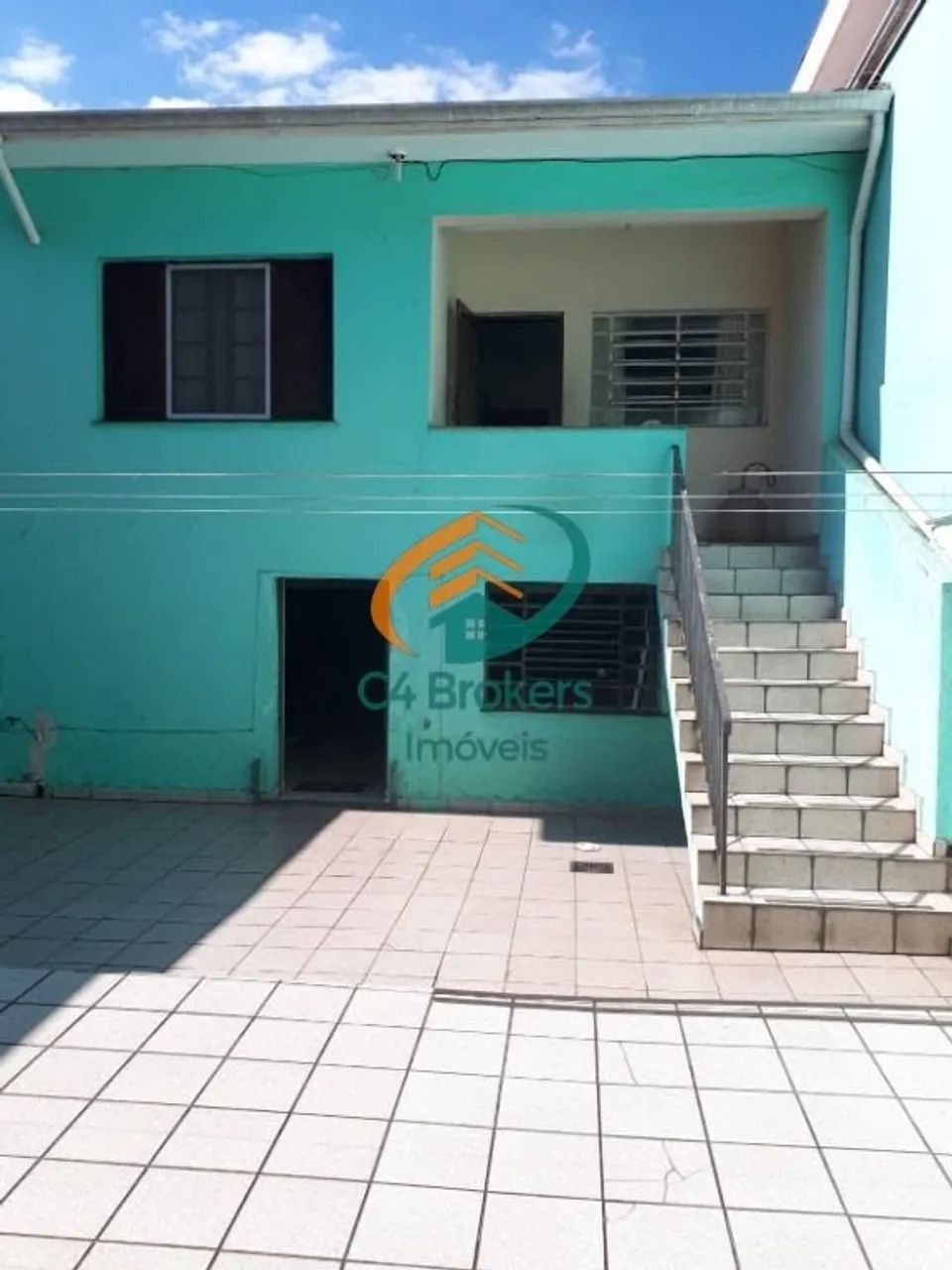 Casa em Vila Galvão - Guarulhos