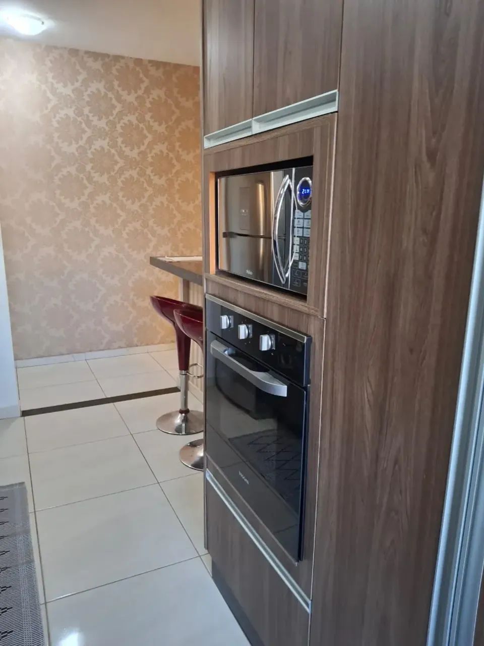 ALUGO APARTAMENTO NO EDIFÍCIO GOLDEN GREEN - Foto 2