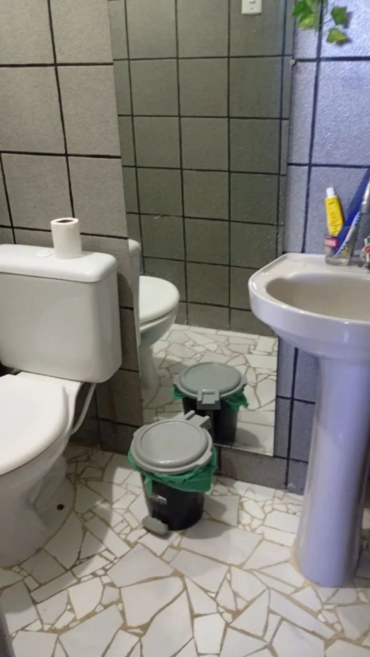 Vendo casa reformada - Foto 4