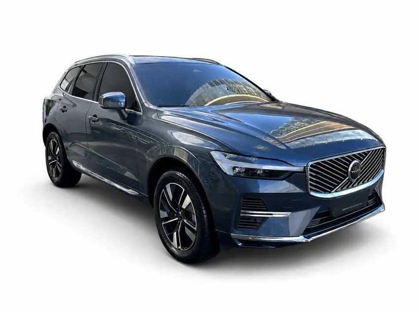 Volvo Xc60 XC 60 T-8 Plus 2.0 AWD (Híbrido) 2026
