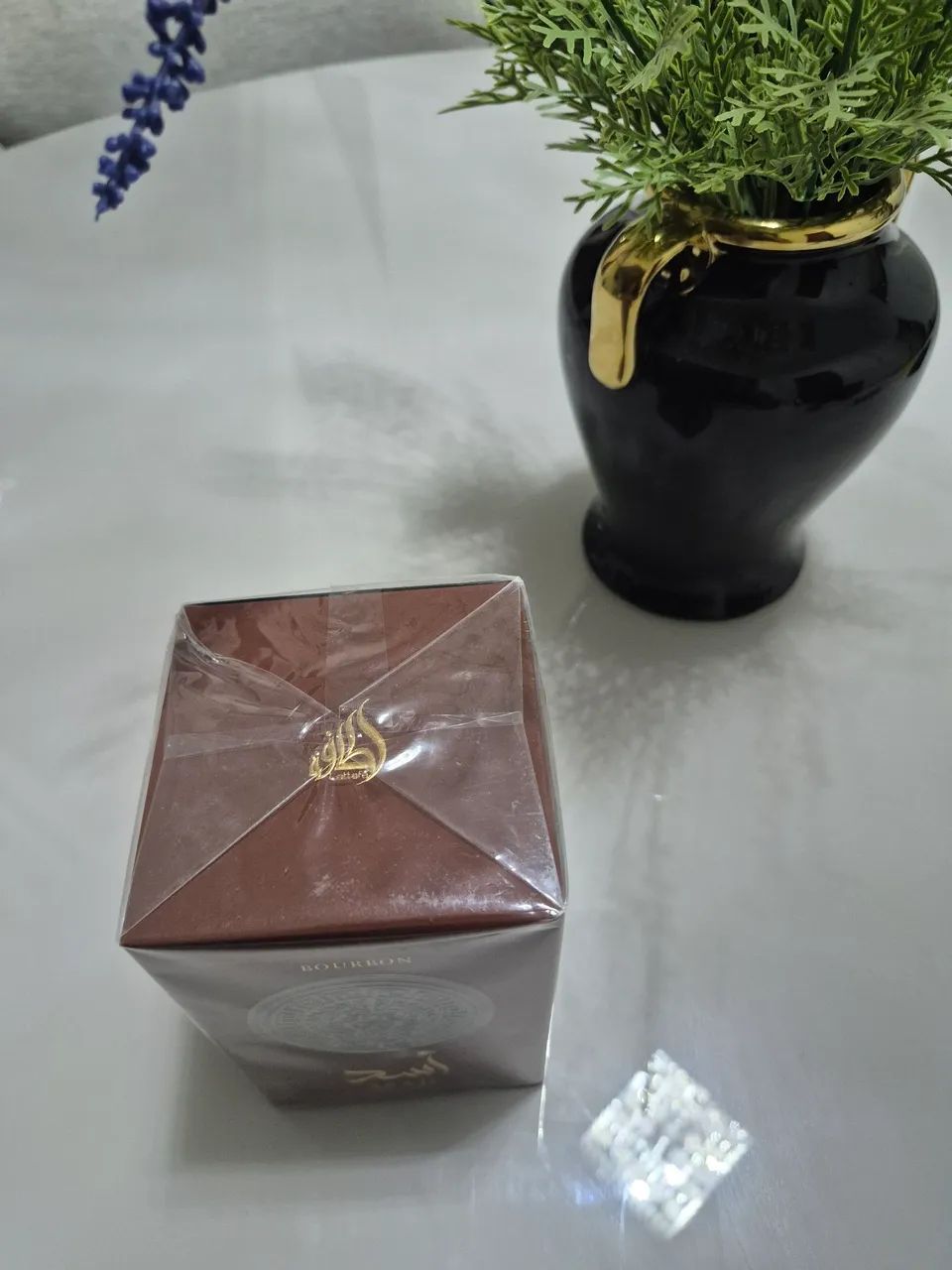 Asad Bourbon 100ml original,  novo, 100ml - Foto 5