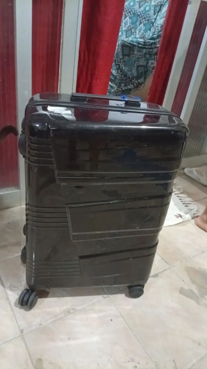 MALA DE VIAGEM ABS - 32KG - Foto 3