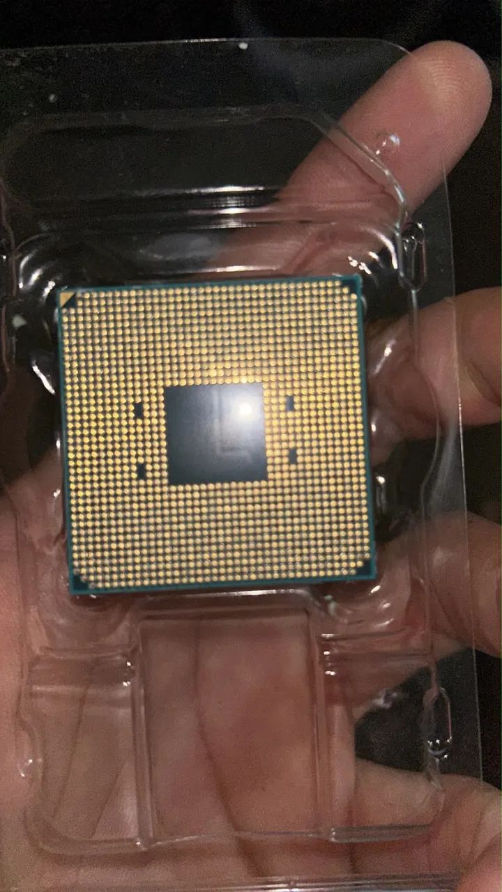 Ryzen 5 500 - Foto 2