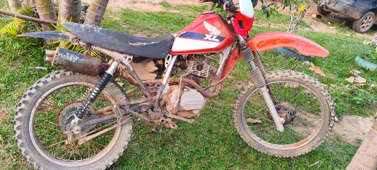 Vendo xl