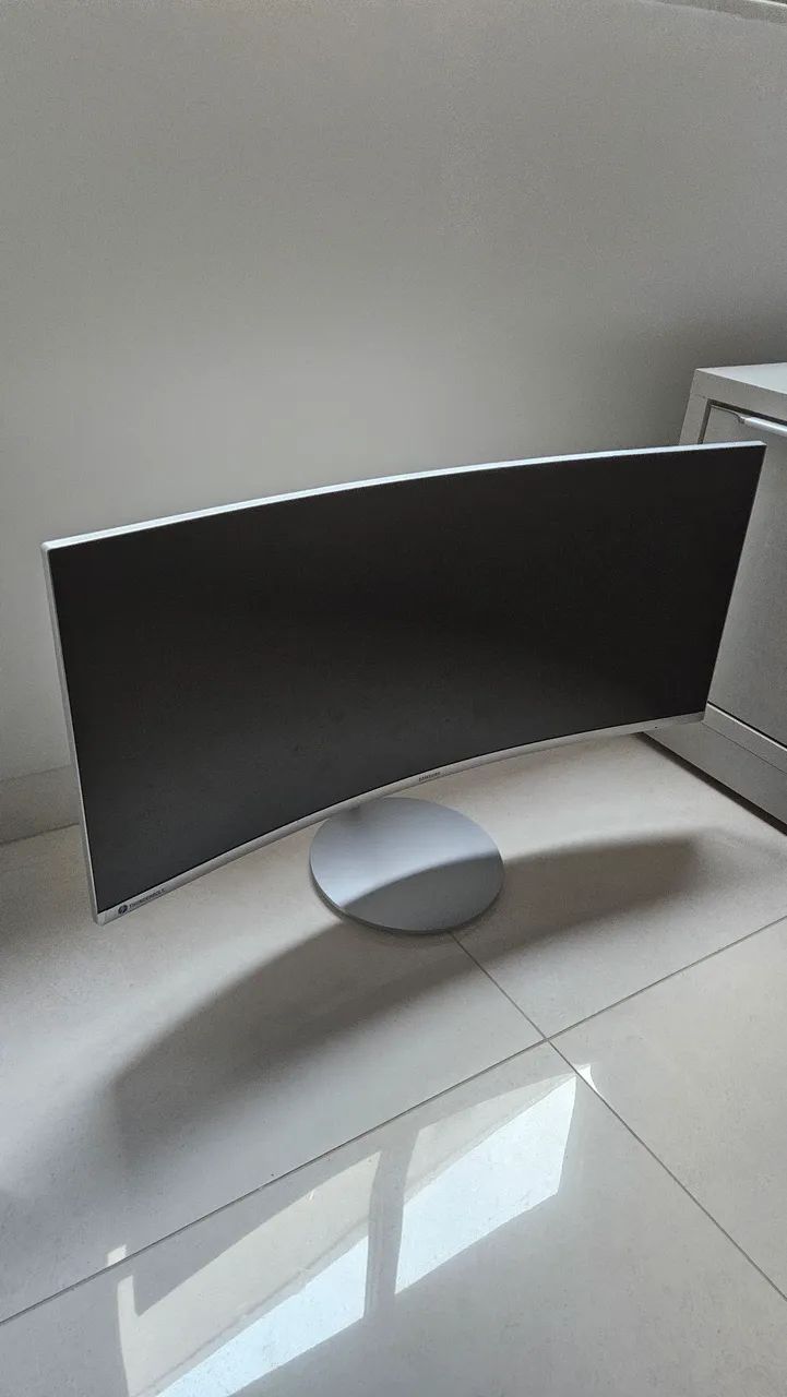Monitor Samsung 
