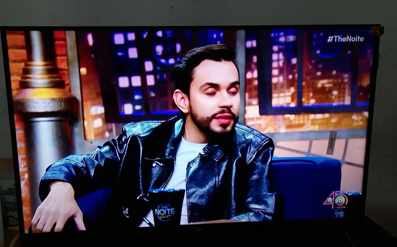 Tv 32 Polegadas TCL - Foto 2