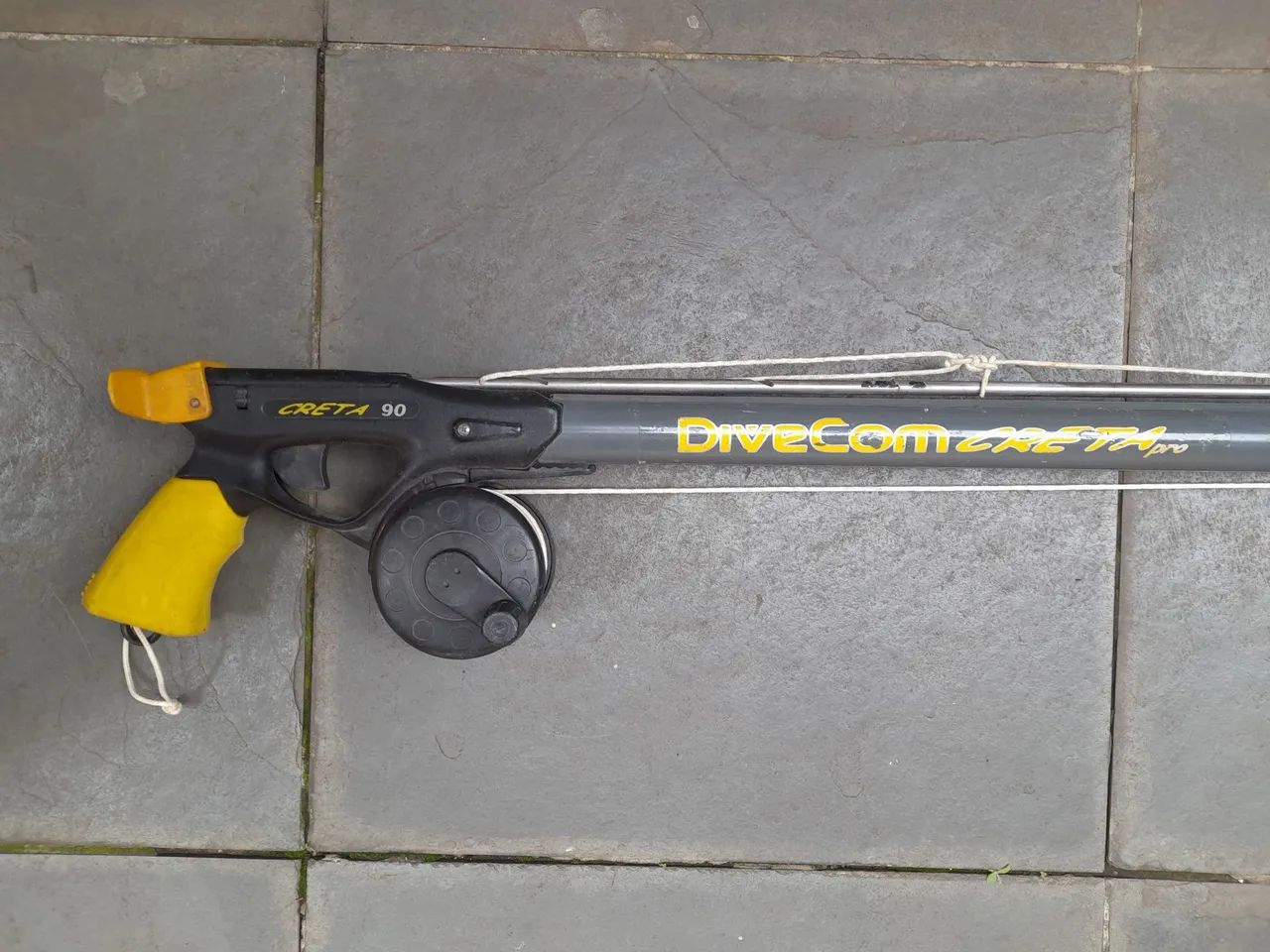 Arbalete Divecom Creta Pro 90 - Foto 2
