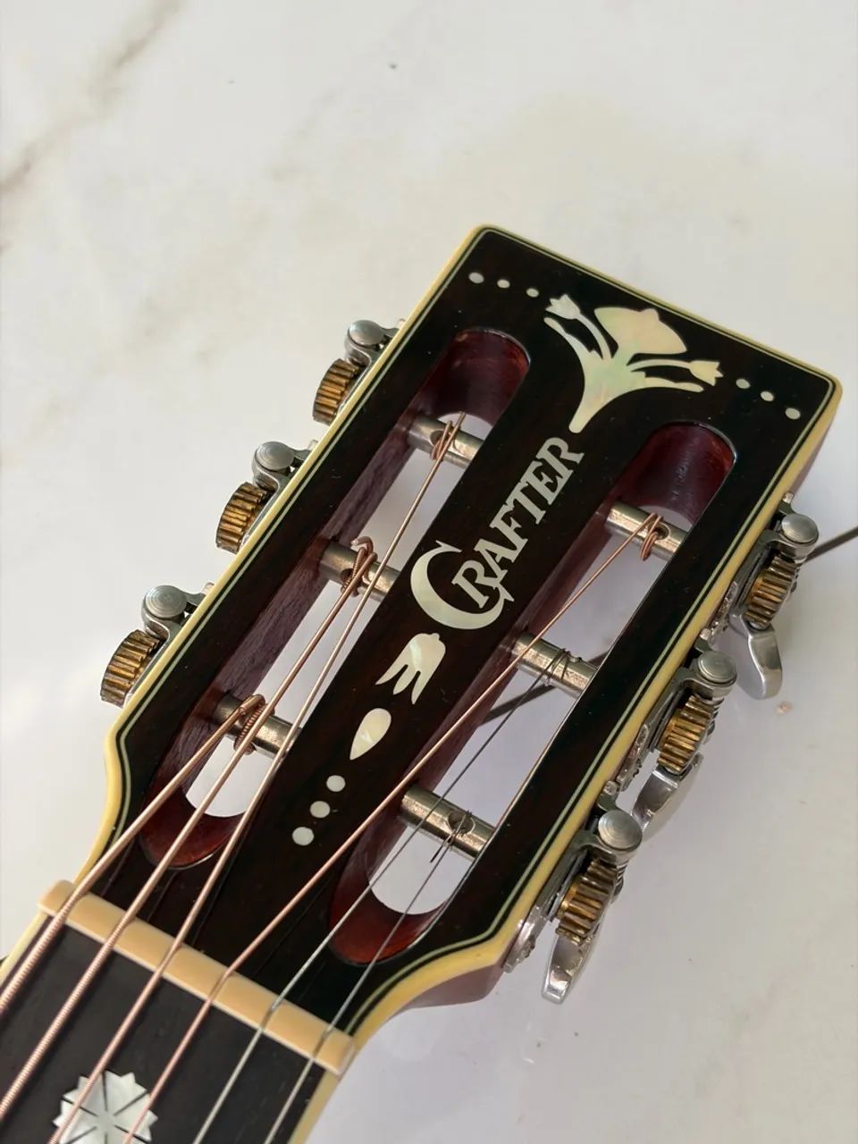 Violão Crafter TA050 - Foto 4