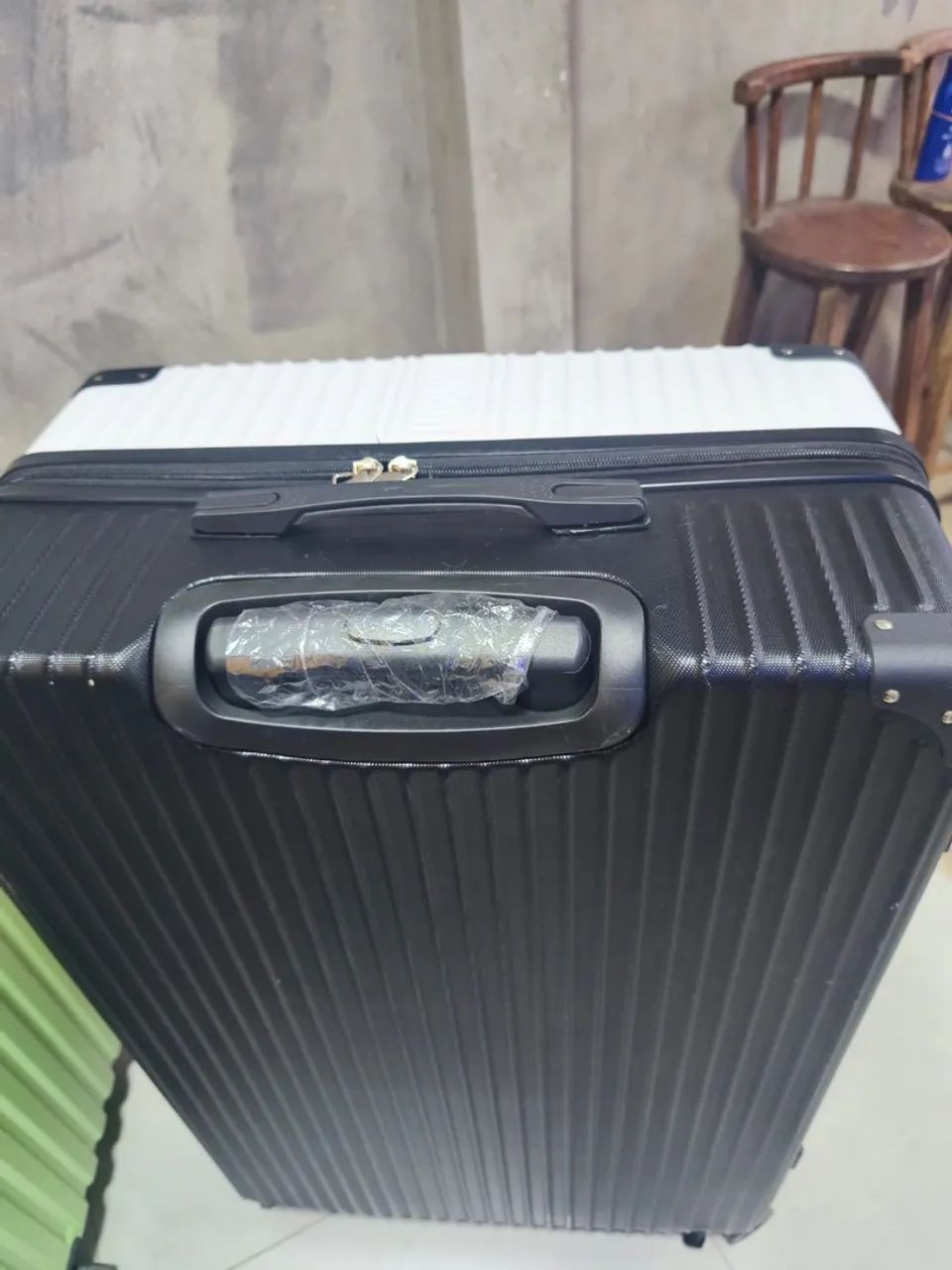 Mala para viagens  - Foto 3