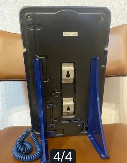 Telefone antigo Pepsi anos 90 - Foto 4