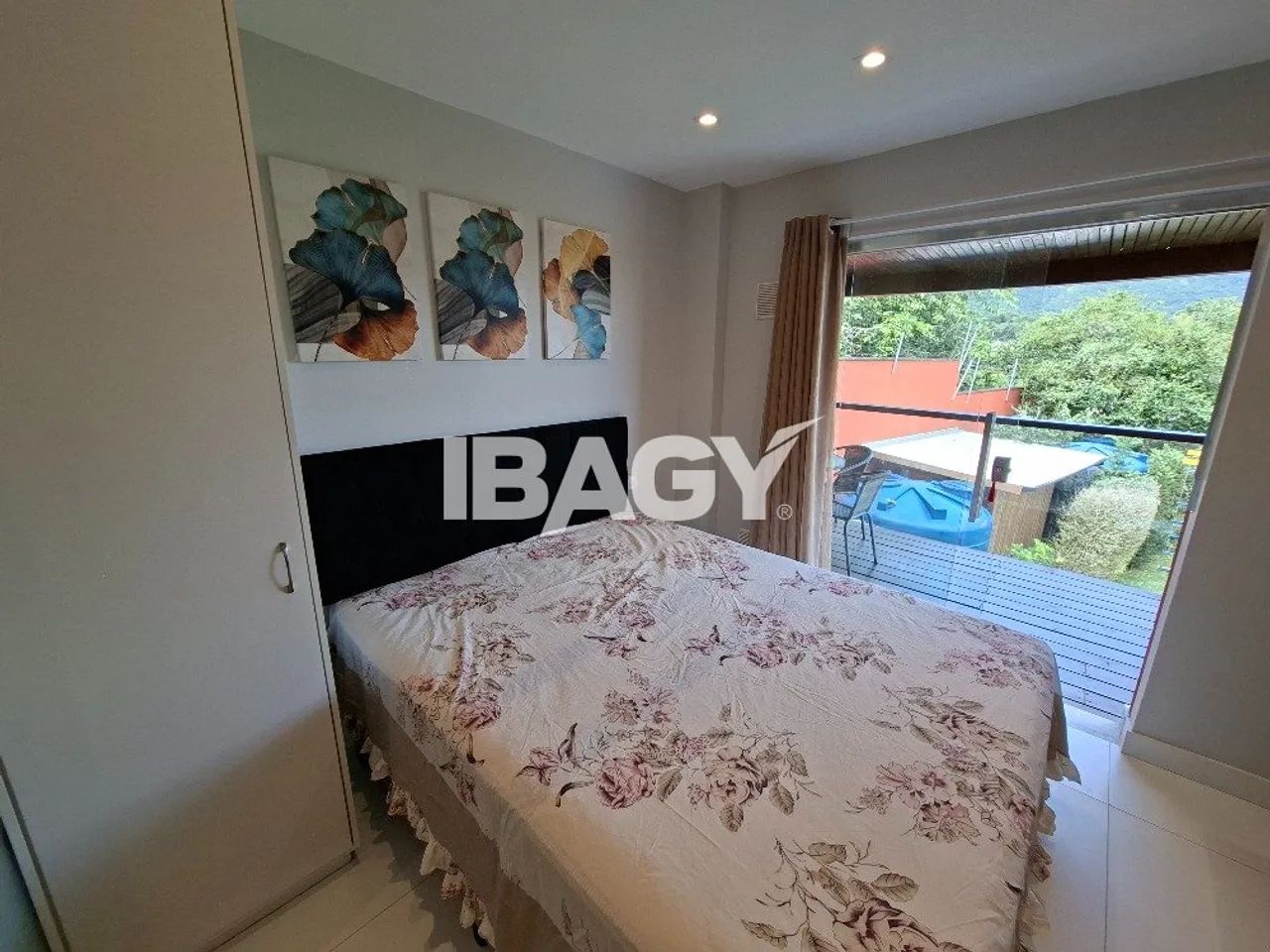 Excelente Apartamento 1 dormitório(s) em Santo Antônio de Lisboa - Florianópolis - Foto 4