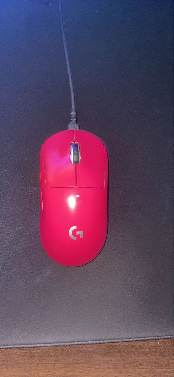 GPRO SUPERLIGHT ROSA