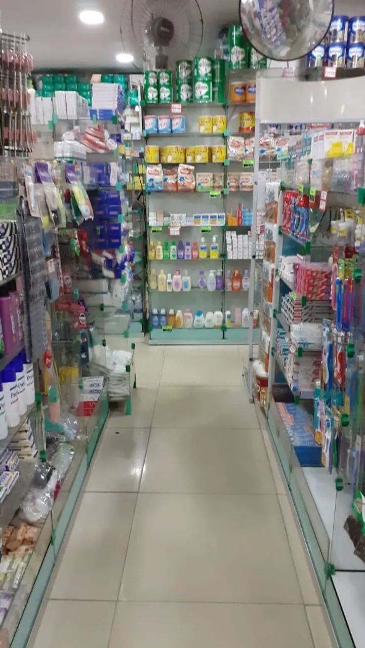 Farmácia/Drogaria: Centro Austin,Nova Iguaçu.RJ - Foto 2