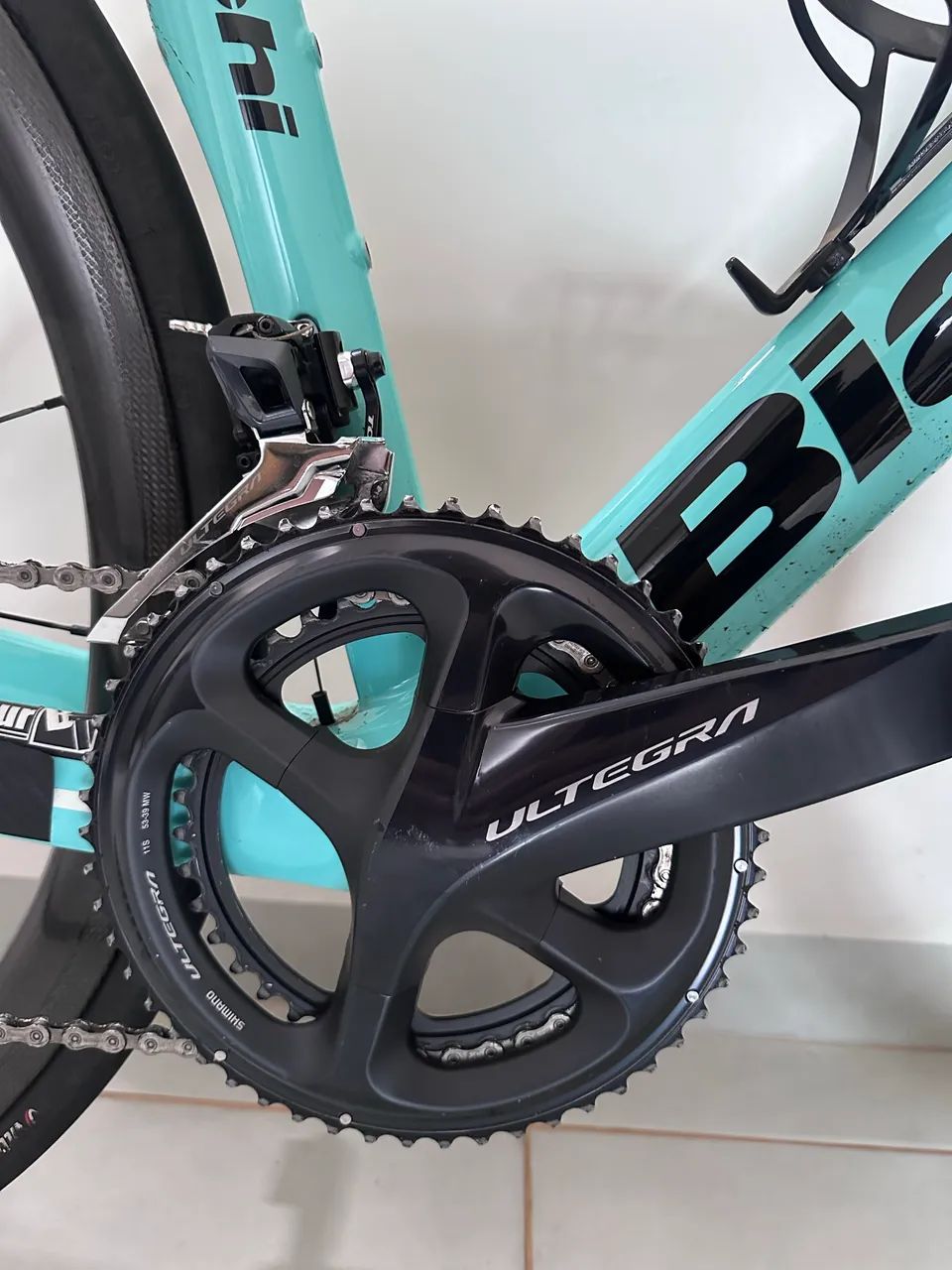 Speed Bianchi Aria  - Foto 5