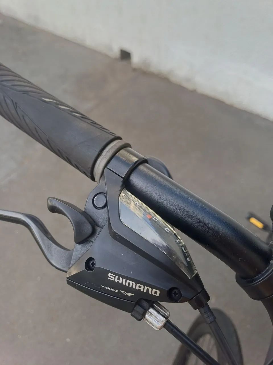 Bicicleta Sense aro 29 - Freio a disco - Shimano Tourney - Foto 4