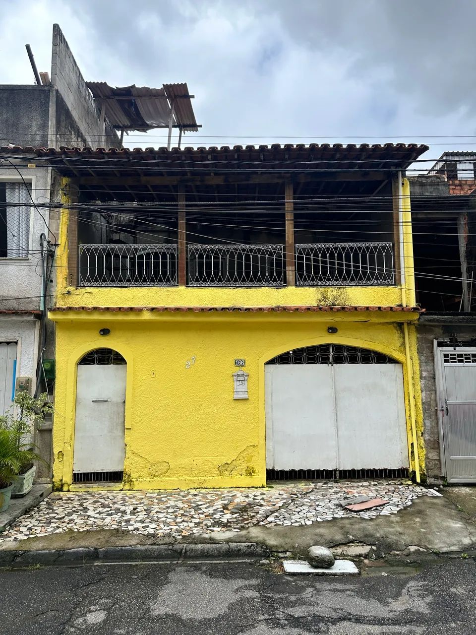 Foto - Rio de Janeiro - Pechincha