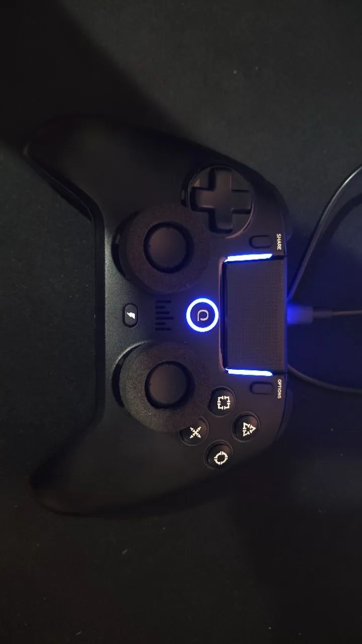 Controle QRD Spark N5 - Foto 2