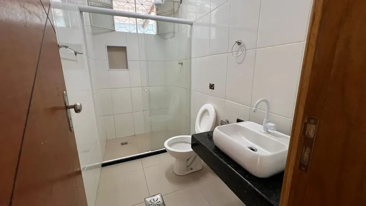 Casa com 2 dormitórios - Vila Nova - Campo Grande - Foto 4
