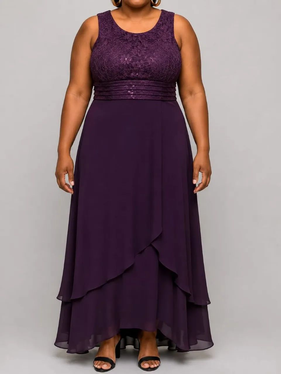 Vestido de festa - Foto 2