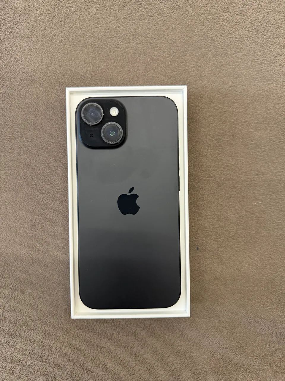  Vendo IPhone 15
