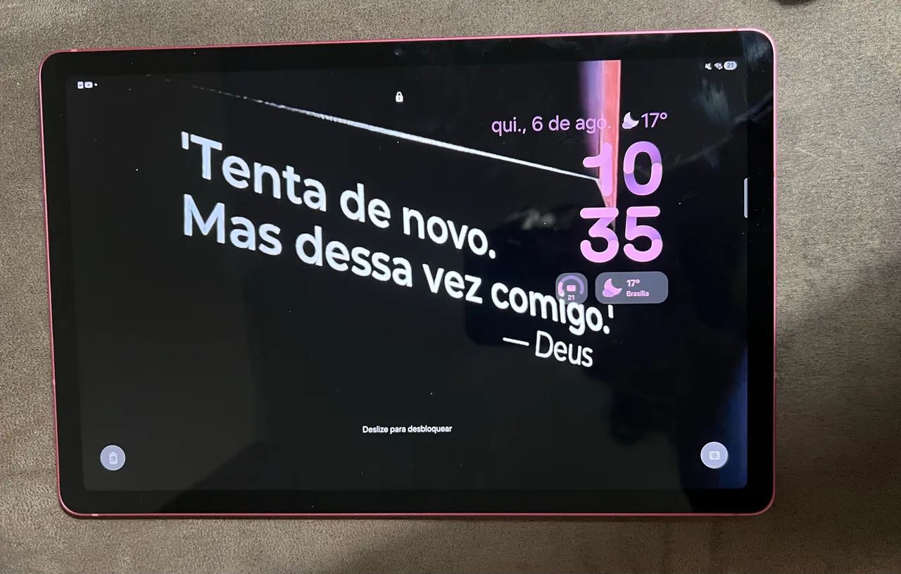 Samsung Galaxy Tab S10 Lite
