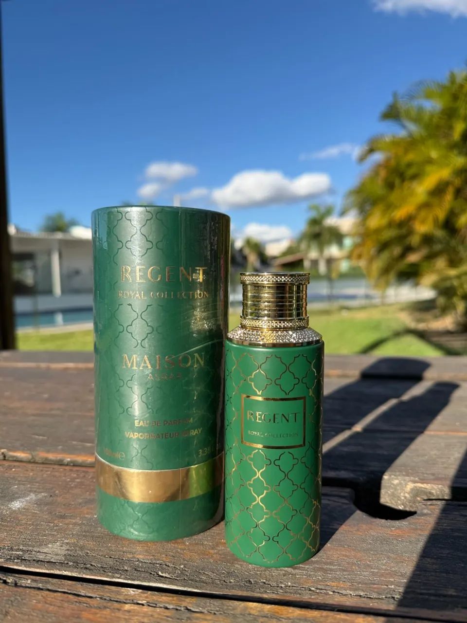 Perfumes árabes - Foto 4