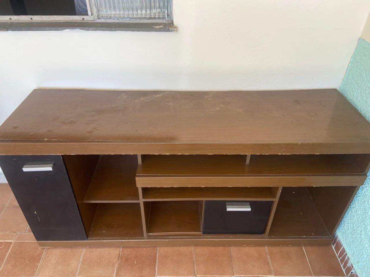 Raque para sala.  - Foto 2