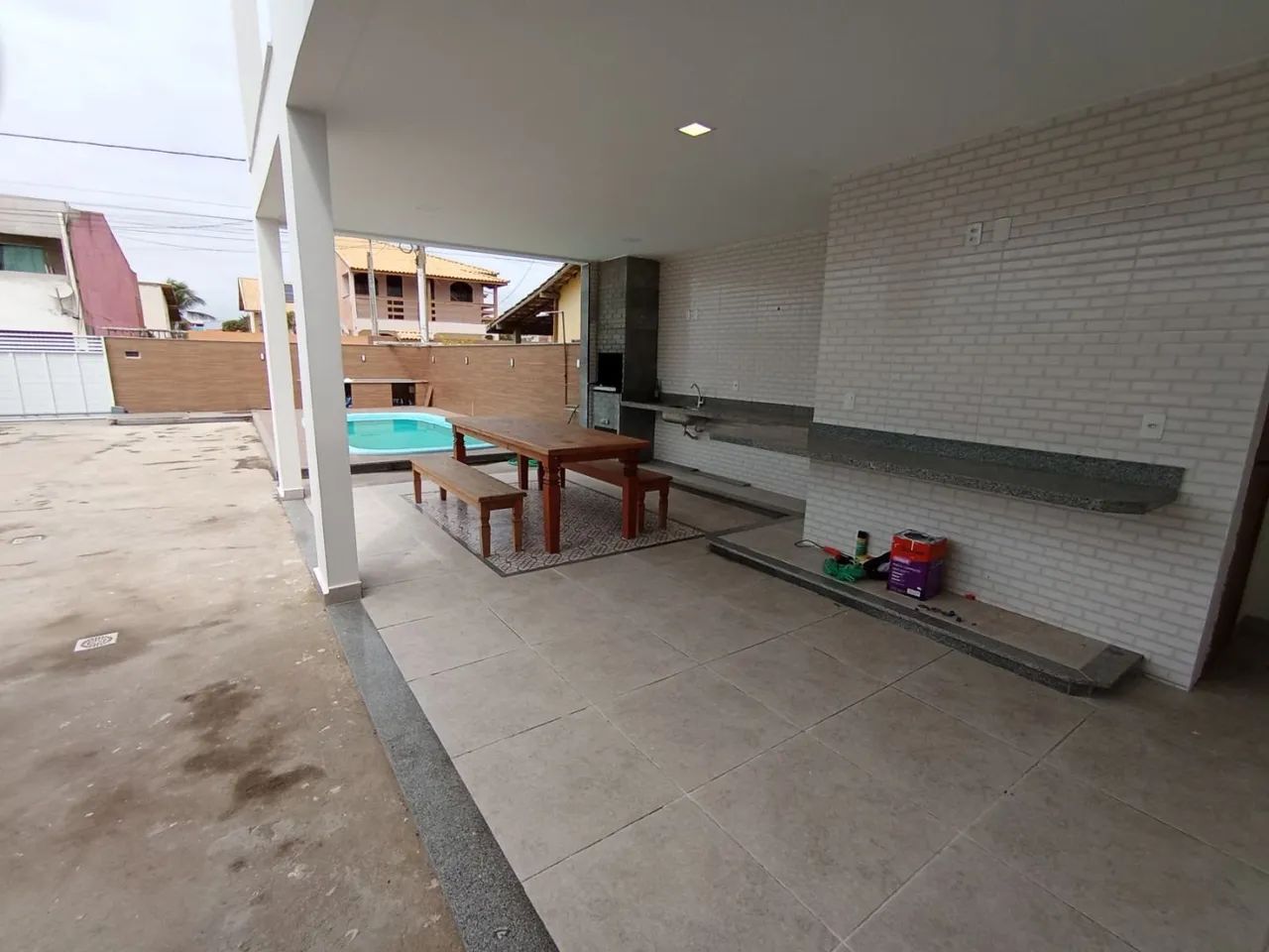 Casa em São João da Barra - Foto 4