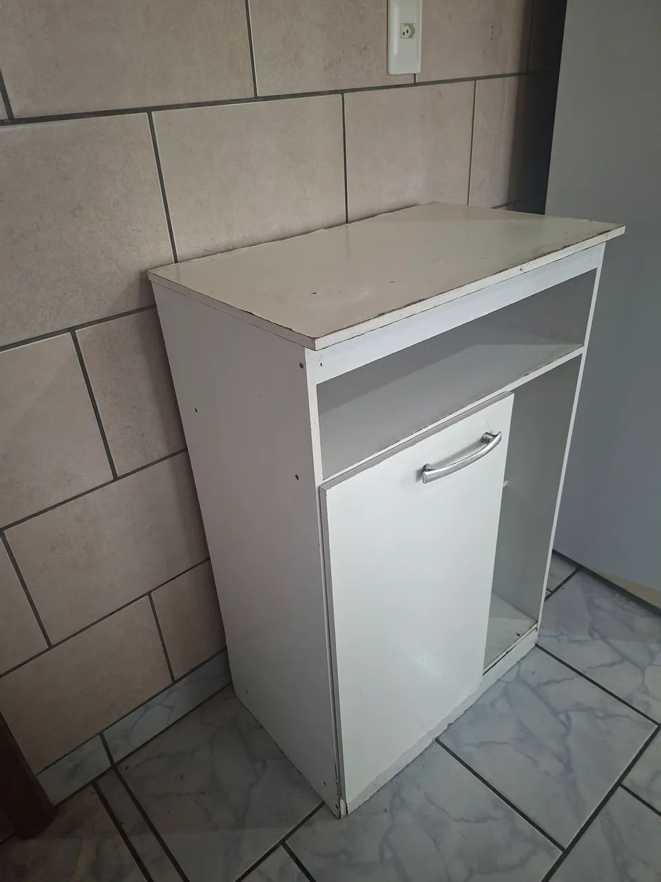 Armário de cozinha 