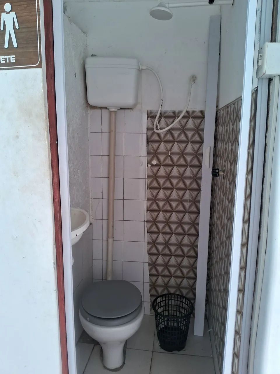 ALUGO PONTO COMERCIAL  - Foto 2