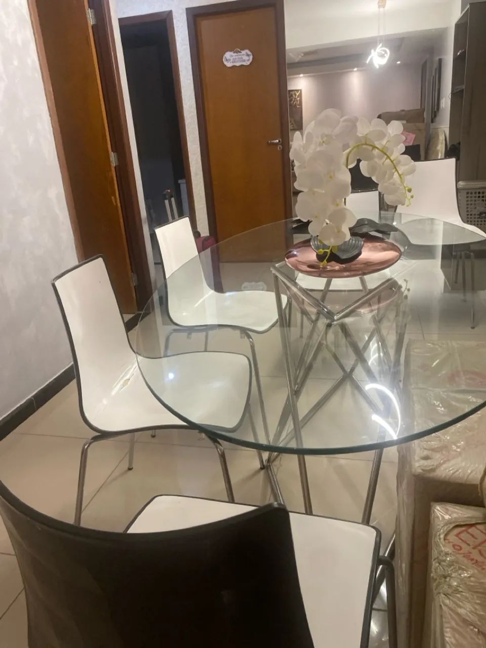 Mesa para venda!