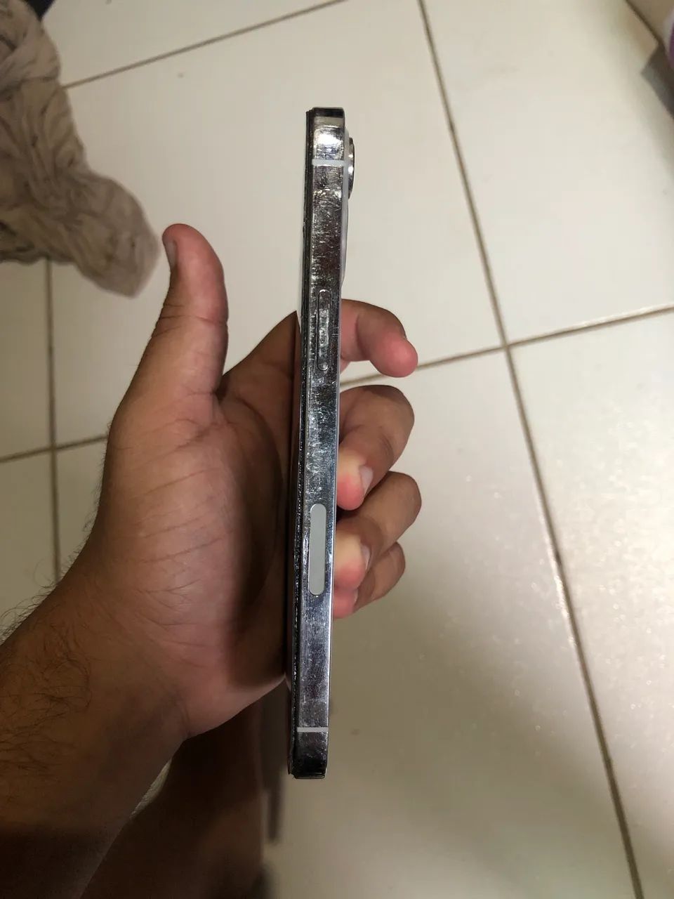 iPhone 12 Pro  - Foto 4