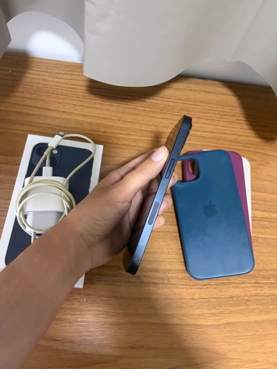 iPhone 13 128GB - Foto 3