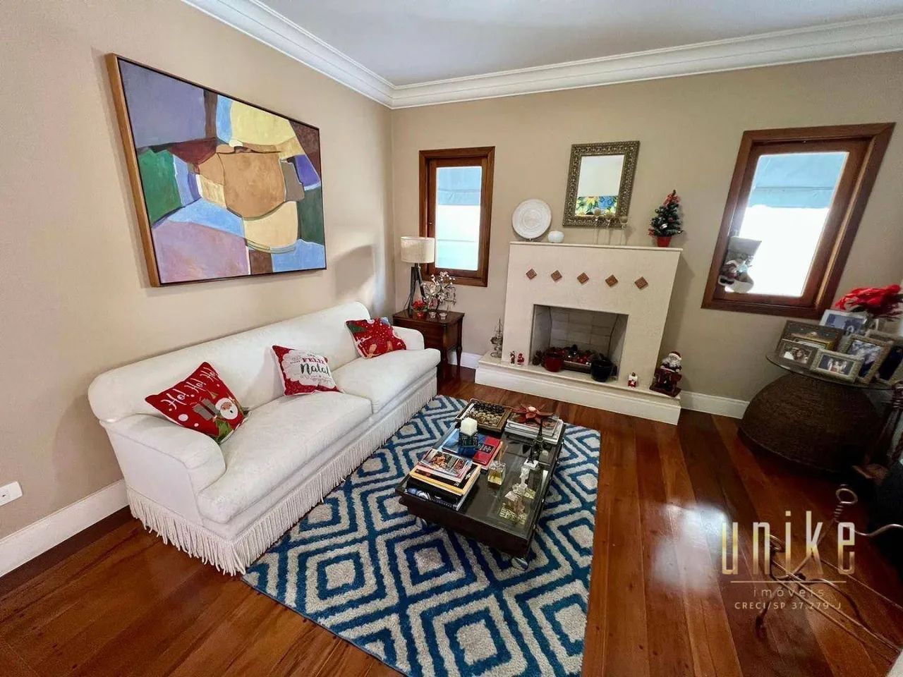 Casa com 5 dormitórios à venda, 431 m² por R$ 3.500.000,00 - Conjunto Residencial Esplanad - Foto 4