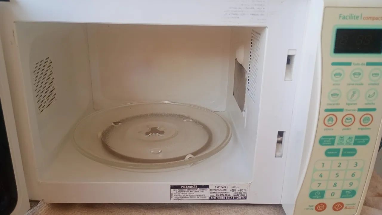 Micro-ondas Consul  - Foto 5